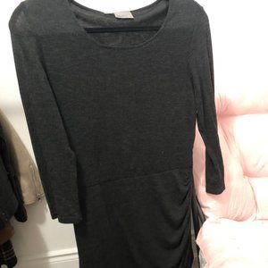 Vero Moda Grey Dress